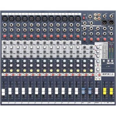 SOUNDCRAFT EFX12